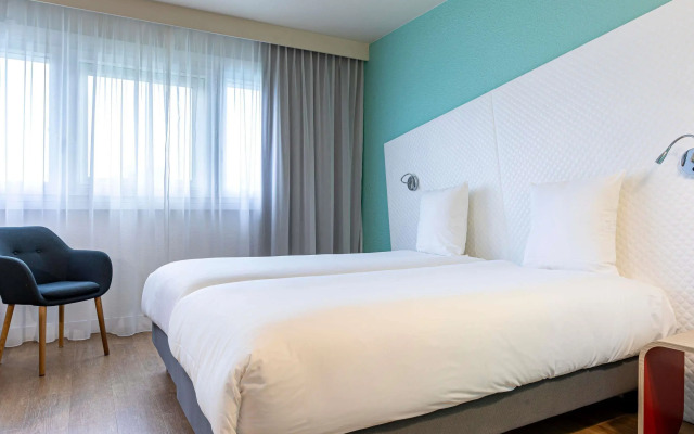 Mercure Paris Le Bourget