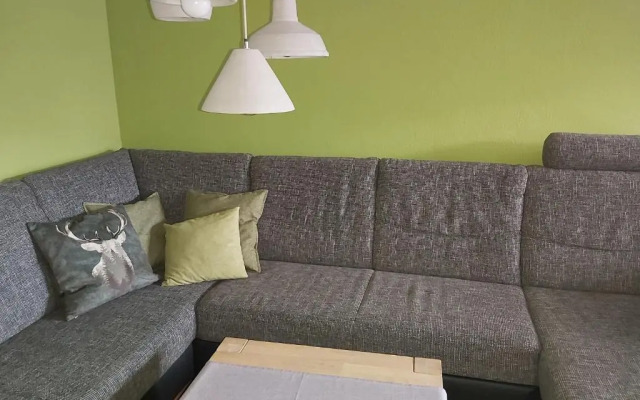 Apartment Andrea