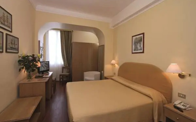 Hotel Paradiso
