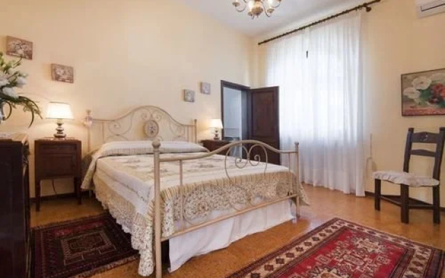 Villa Isabella