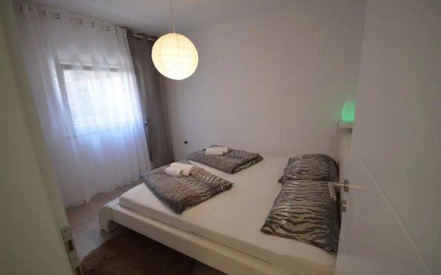 Apartments Micija