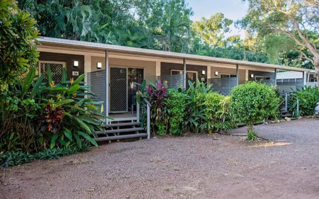 Discovery Parks - Darwin