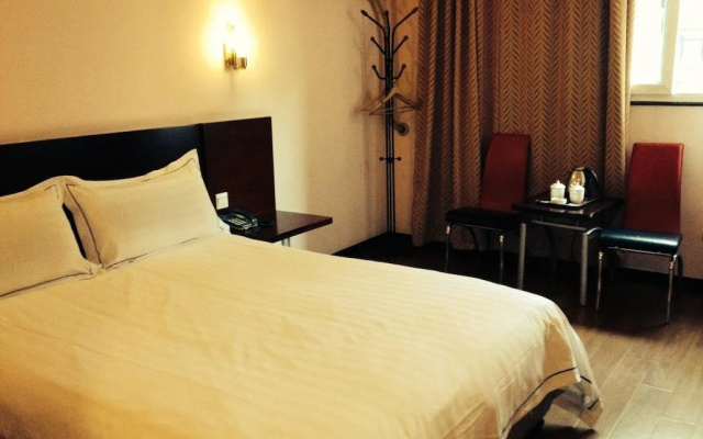 Ocean Star Holiday Inn