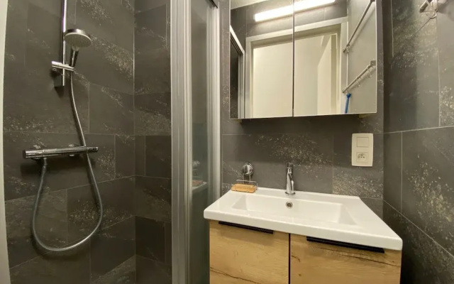Apartment in Nieuwpoort Near the Beach