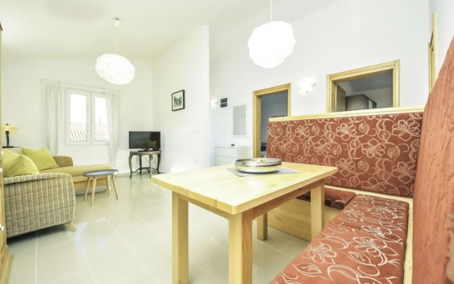 Apartment Daniela Novigrad (Zadar)
