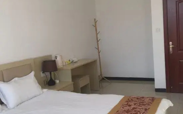 Beijing Want Want Home Stay
