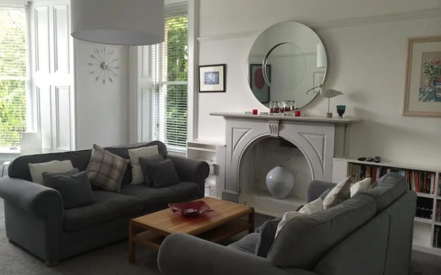 Bishopton Apartment