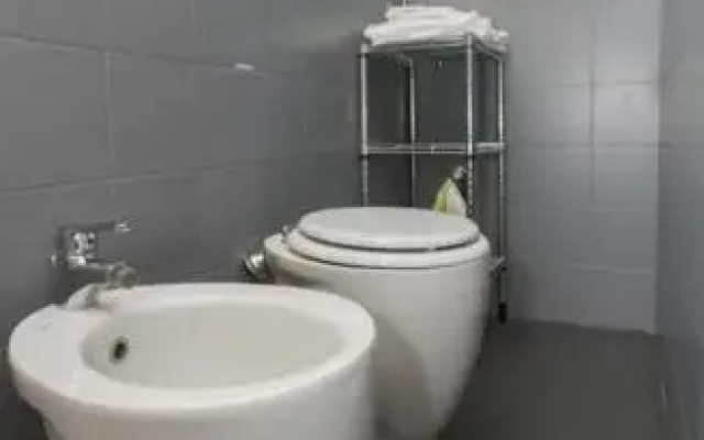 Sempione SR Apartment