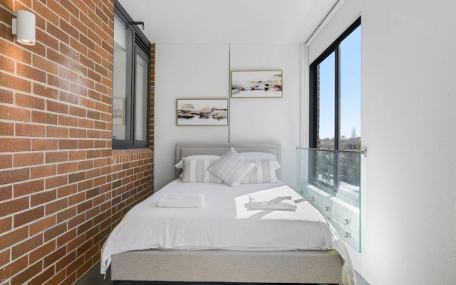HomeHotel-Brand New Ultra Luxe Apartment