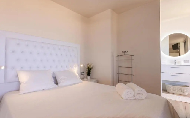 Rooftop Suite Balcon de Los Gigantes