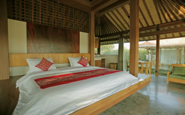 Griya KCB Villa Ubud