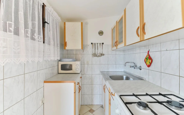 Apartment Milobara
