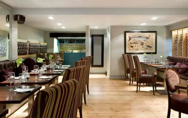 The Redesdale