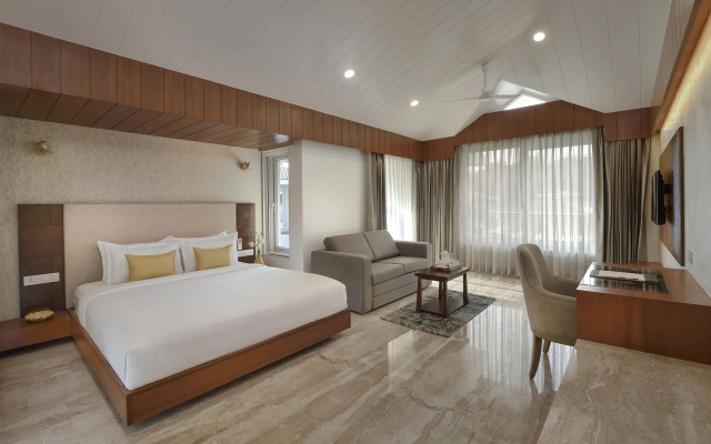 Kabir Hotel & Spa