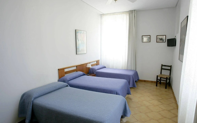 Hotel Terminus