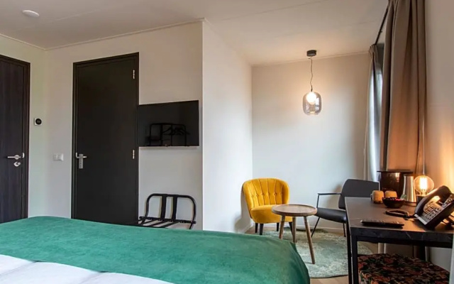 Grand Cafe Hotel van der Meer