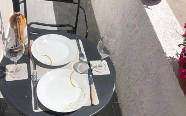 Appartamento nel cuore della Costa D'Amalfi