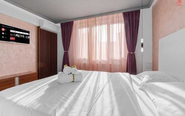 Apartament Lucas București
