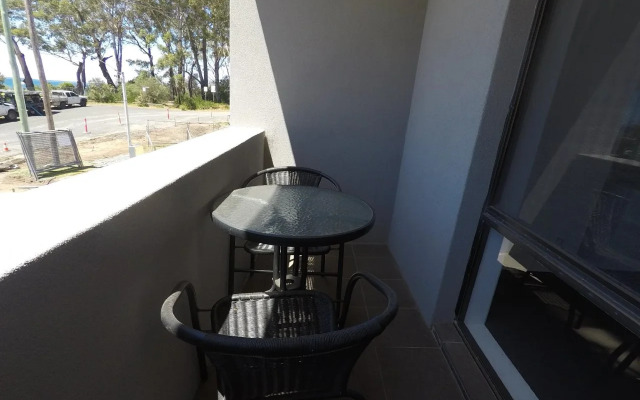 Huskisson Beach Resort