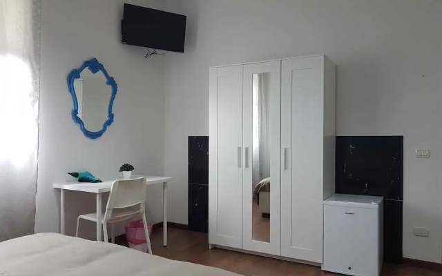 Hotel Piramide