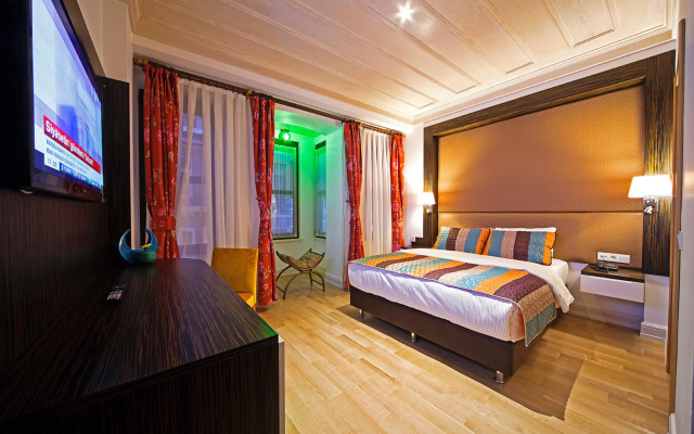 Ottopera Hotel