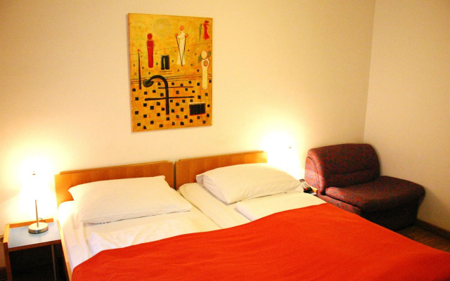 Hotel Korotan