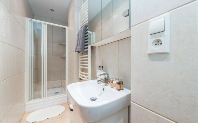 Tomasza 26 Old Town Suites