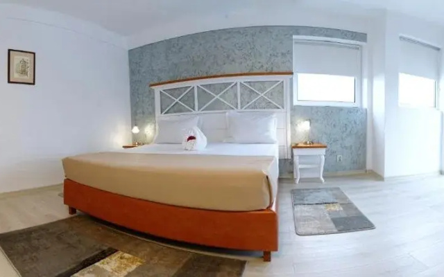 Hotel Albatros