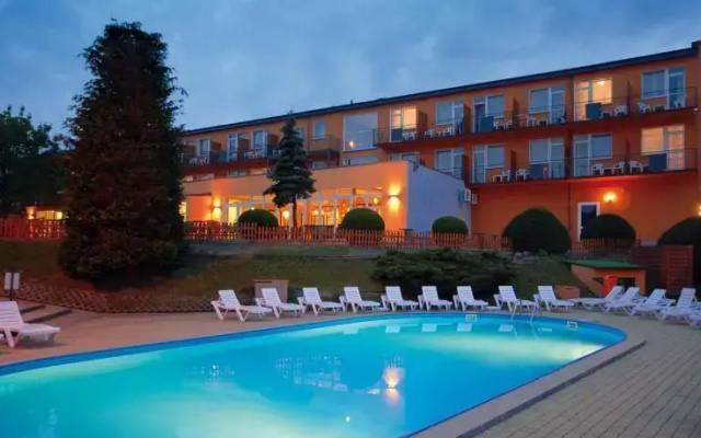 Albatros Spa & Ski