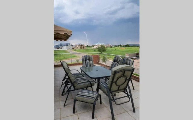 288 Majestic View, Vaal De Gràce Golf Estate