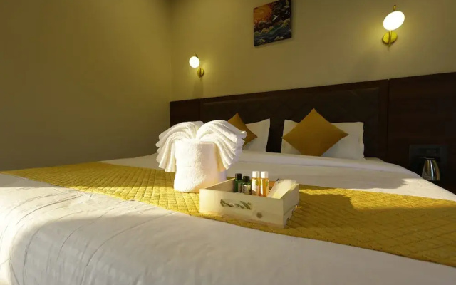Serenova Resort by ilif Hotels
