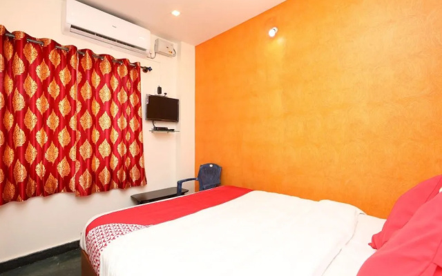 Oyo 18348 V Wella Comforts