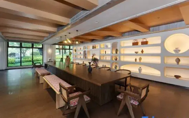 Guilin Yanshan Huiting Yunju Hotel (Lijiang Guanyan Branch)
