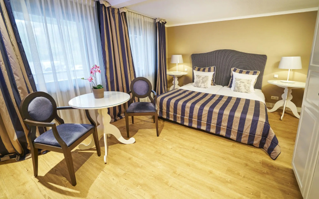Hotel Gulpenerland