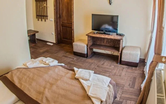 Hetman Hotel