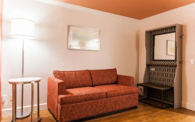 Guest Suites Of Boca Raton
