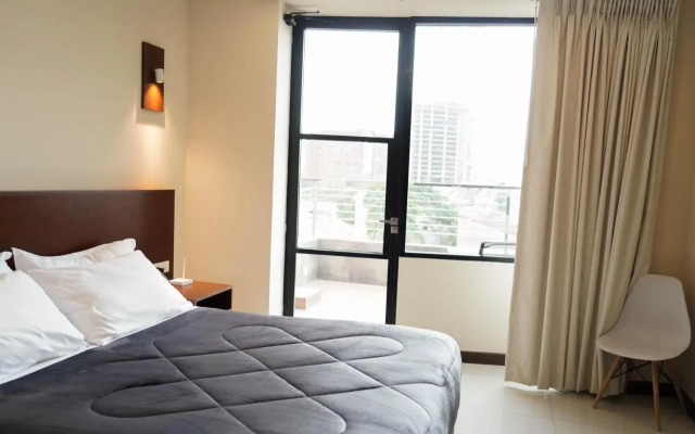 Chairú Eco Hotel