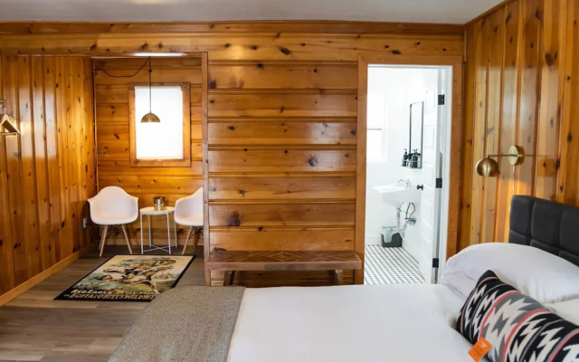 The Nightingale Motel
