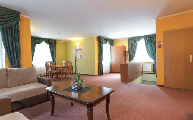 Rija Eiropa Hotel Jurmala