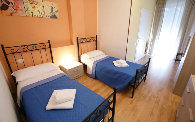 Hotel Samoggia