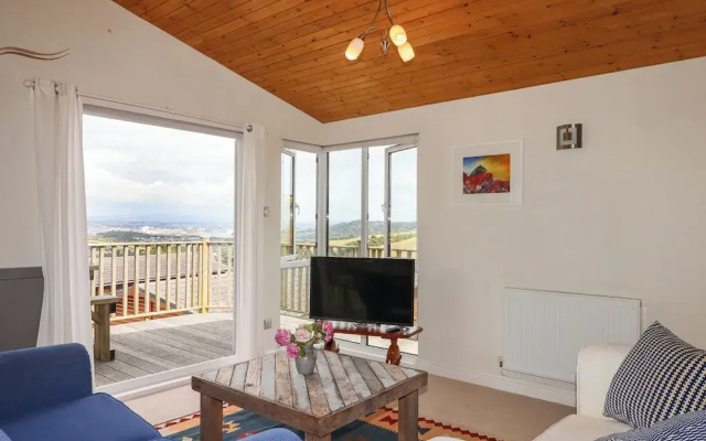 Tamar View Lodge