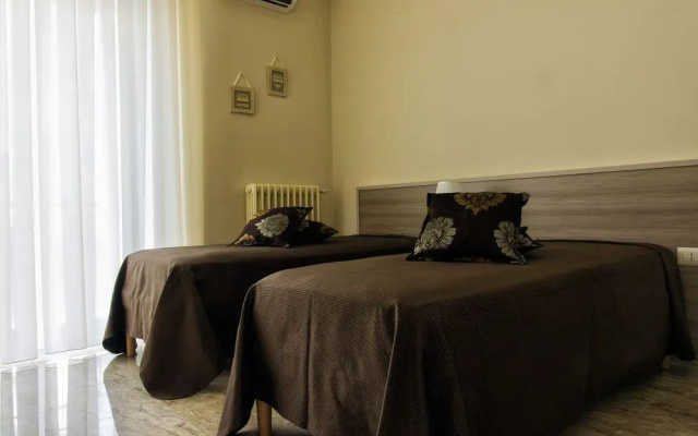 Casa Vacanze Civico 32