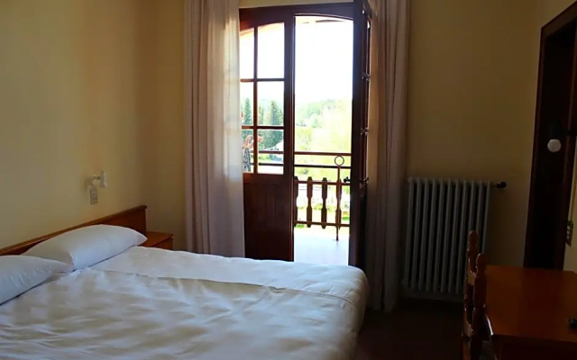 Hotel Monte Baldo
