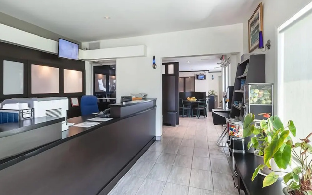 Hôtel Motel Le Gite