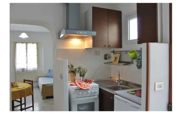 House Ciclamino