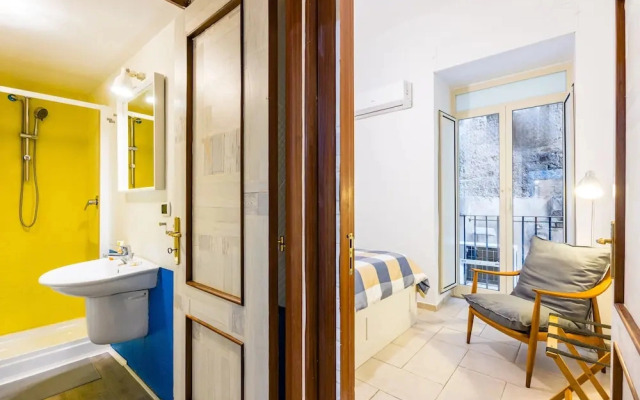 Loft Borgo Orefici