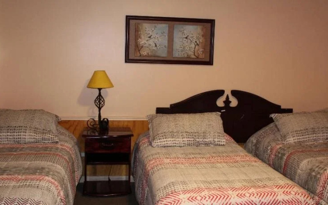 Hotel Don Matias