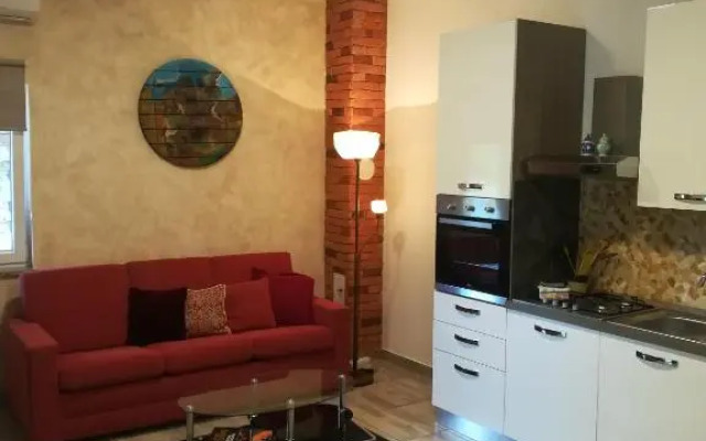 Apartman "Almond house 2"