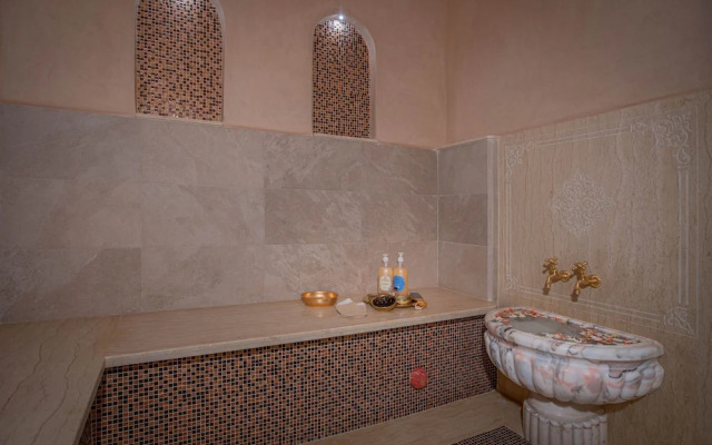 Janat Al Atlas Resort & Spa