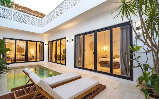Villa Madeleine Uluwatu